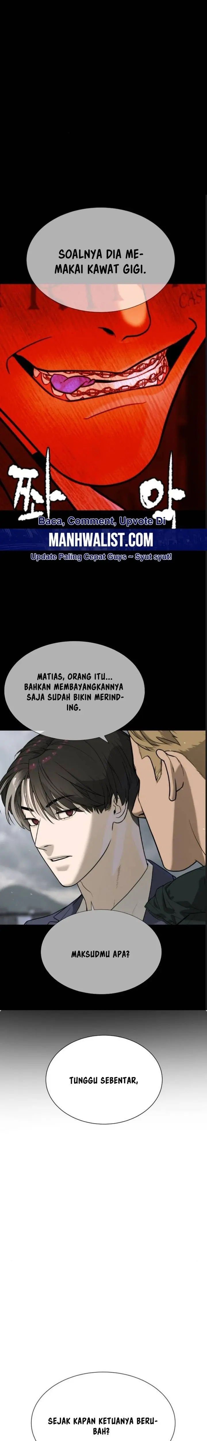 Read Killer Peter (ID) Manga Online