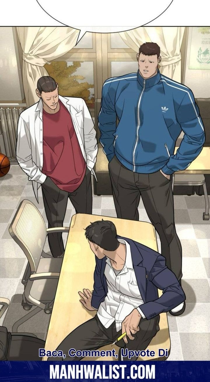 Read Killer Peter (ID) Manga Online