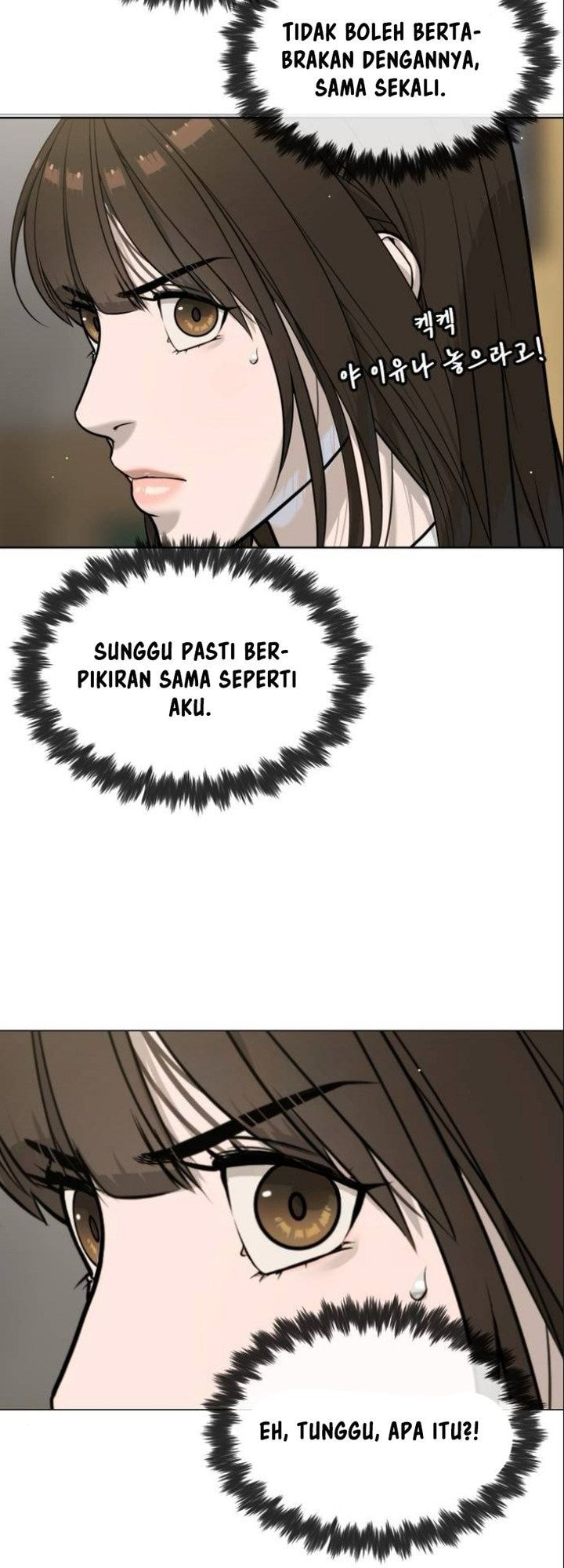 Read Killer Peter (ID) Manga Online