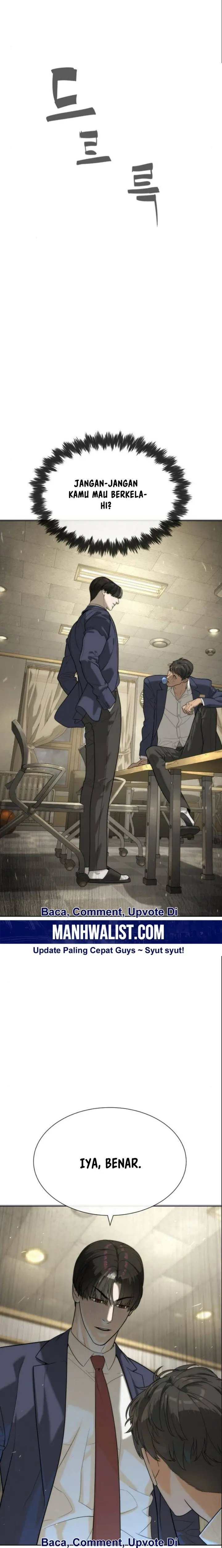 Read Killer Peter (ID) Manga Online