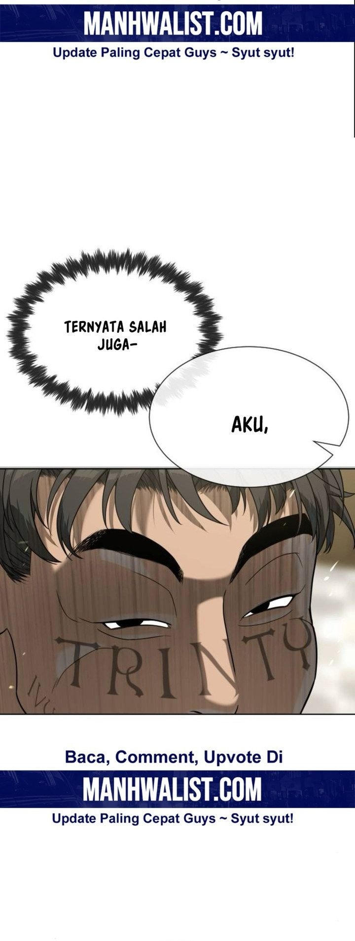 Read Killer Peter (ID) Manga Online