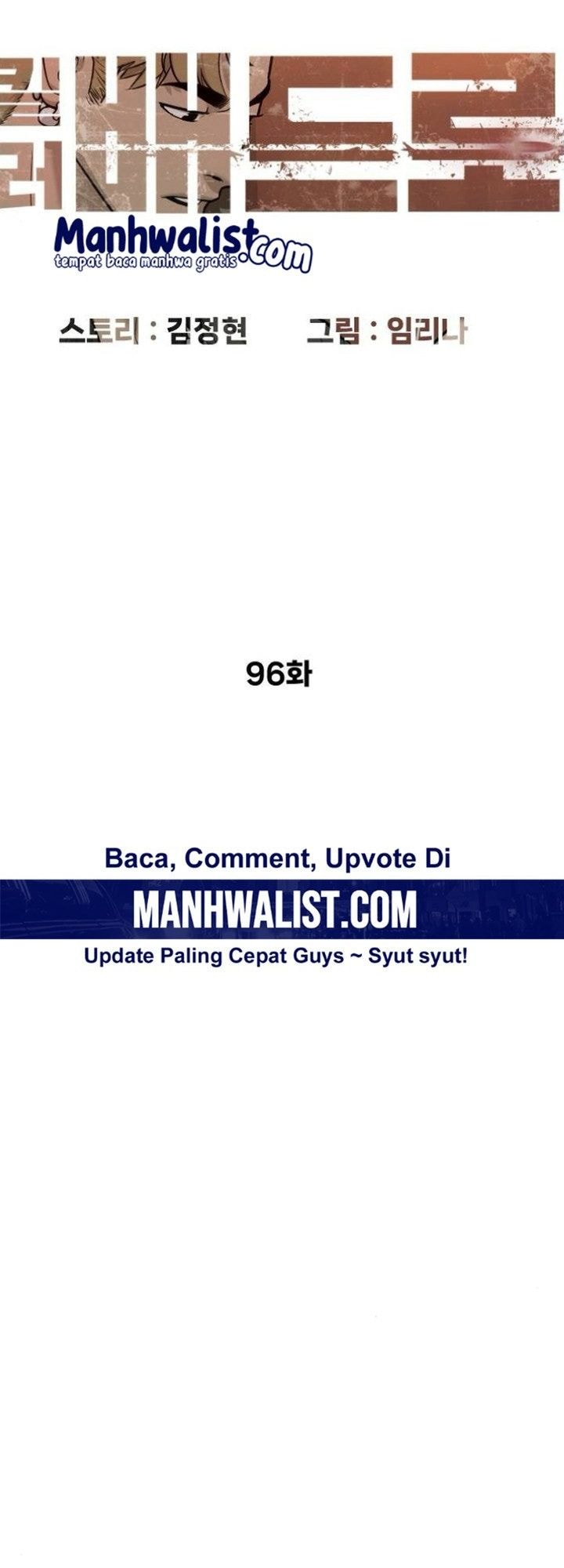 Read Killer Peter (ID) Manga Online