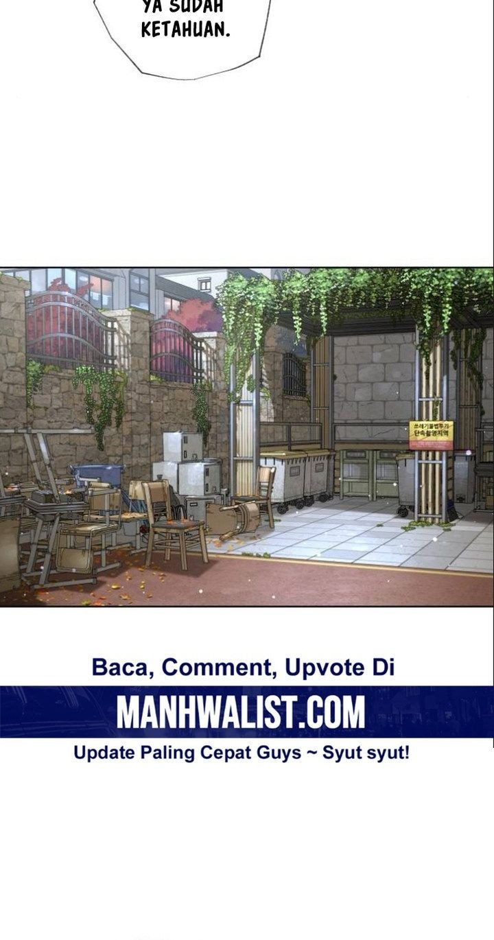 Read Killer Peter (ID) Manga Online