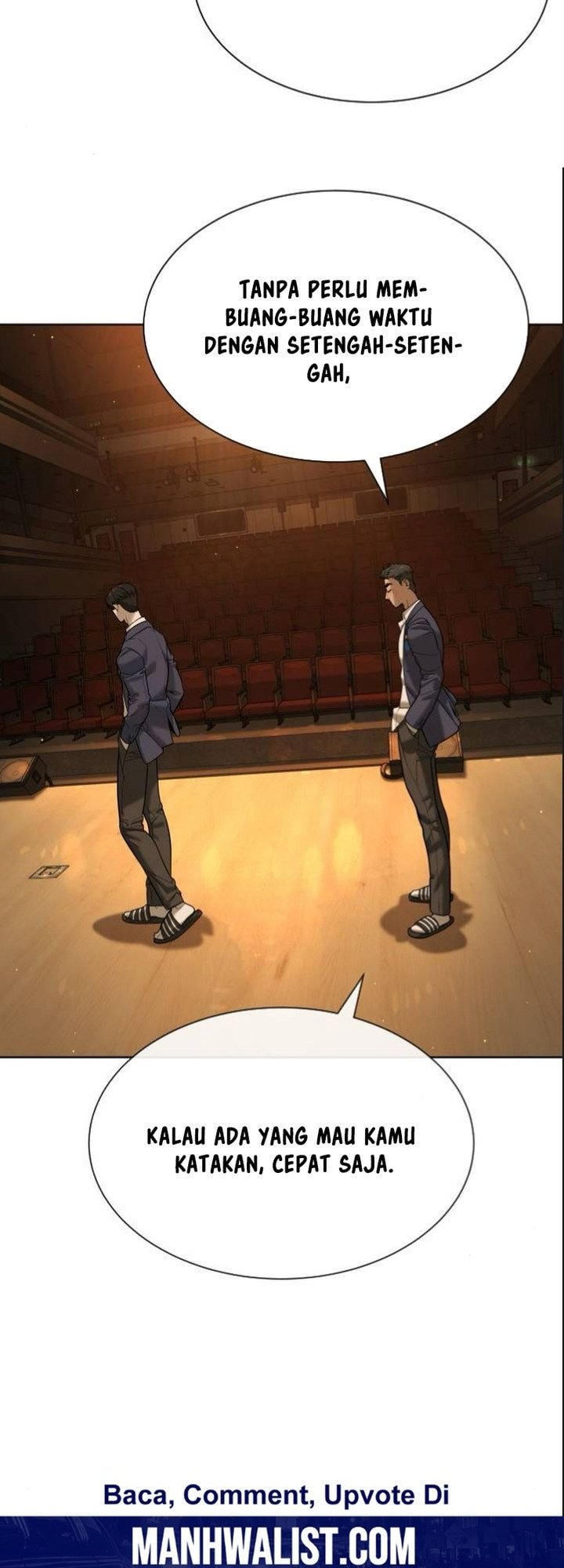 Read Killer Peter (ID) Manga Online