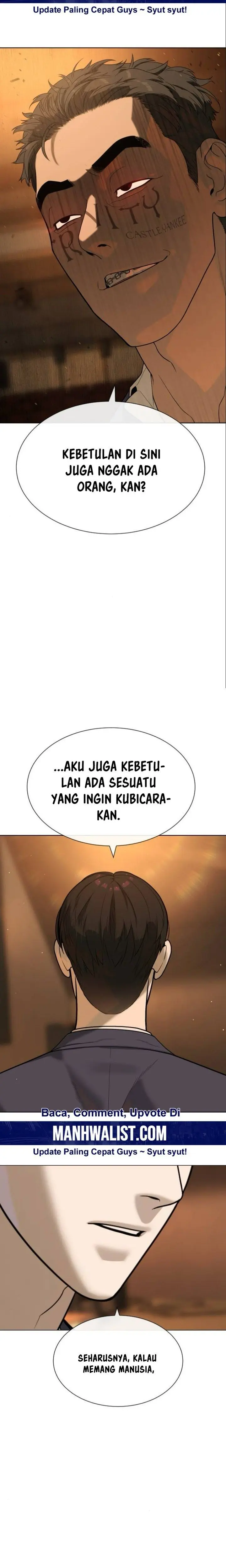 Read Killer Peter (ID) Manga Online