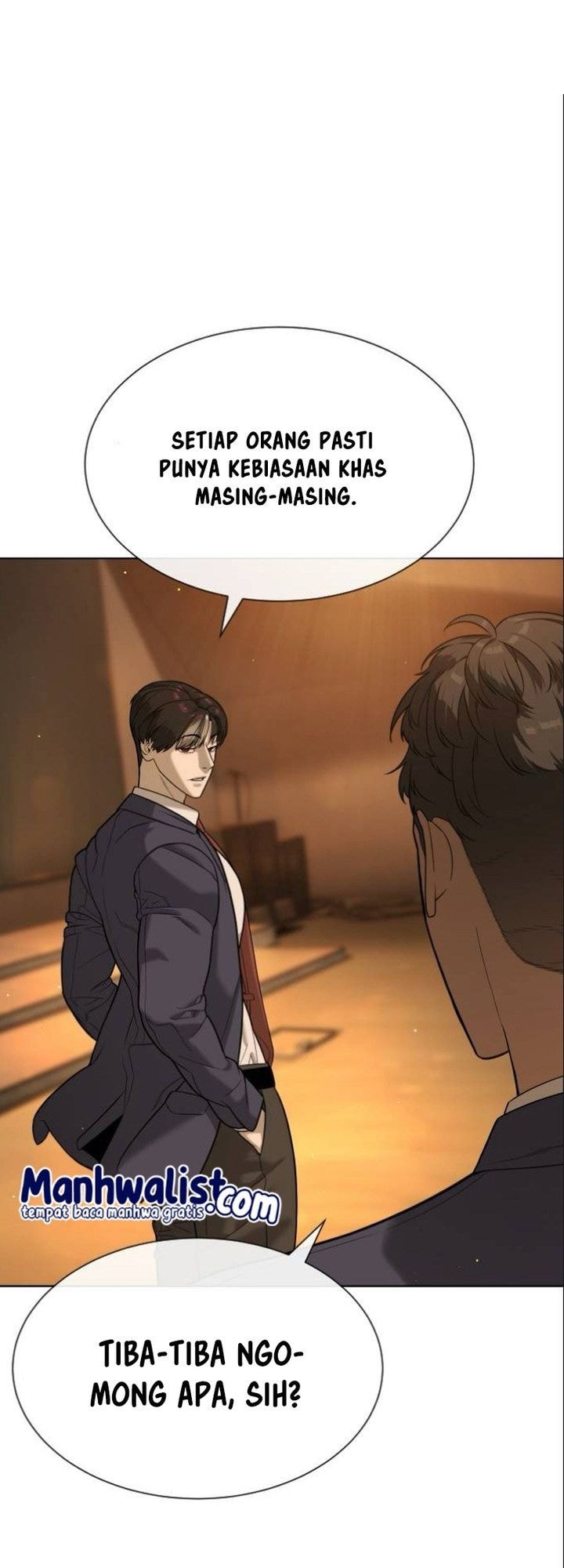 Read Killer Peter (ID) Manga Online