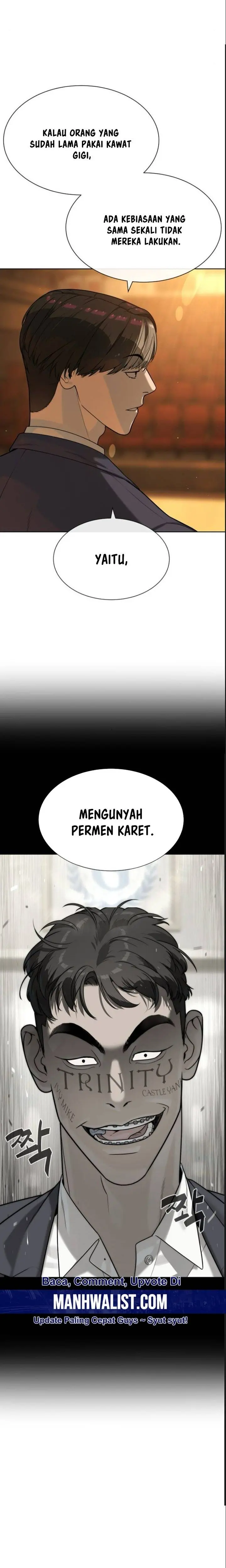 Read Killer Peter (ID) Manga Online