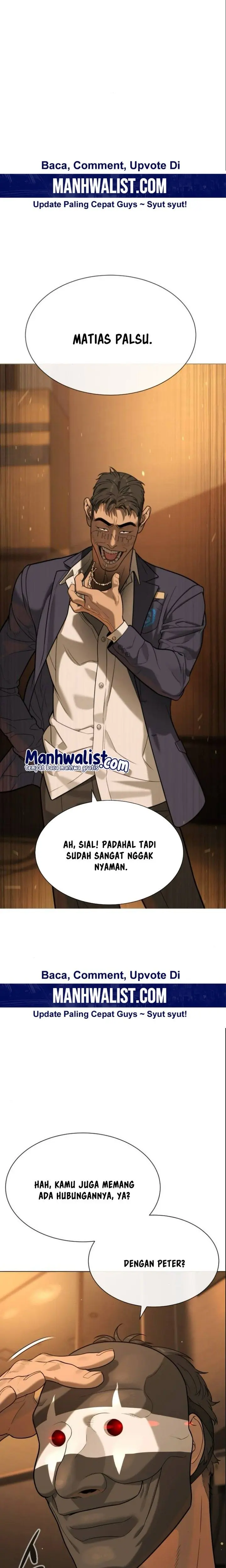 Read Killer Peter (ID) Manga Online