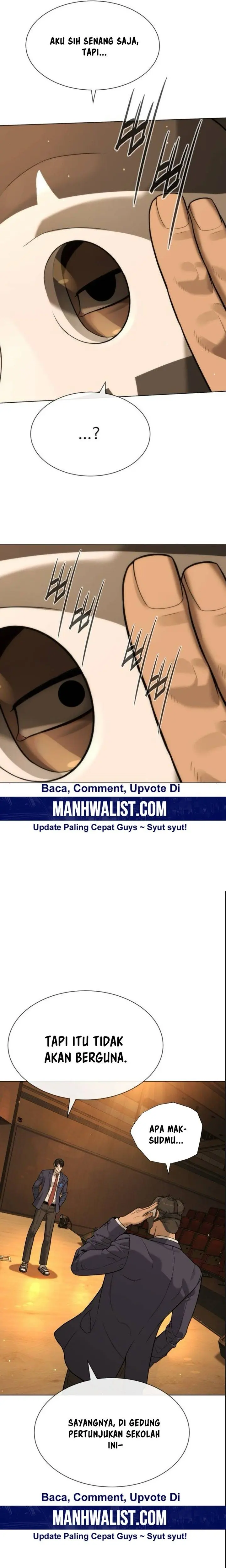 Read Killer Peter (ID) Manga Online