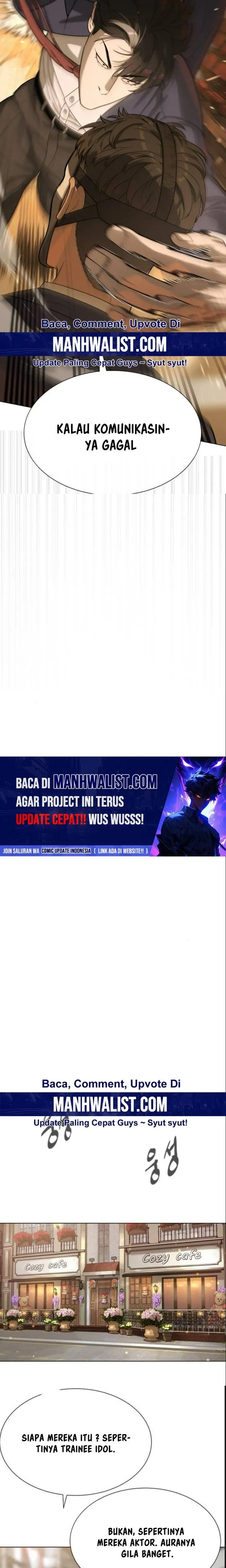 Read Killer Peter (ID) Manga Online