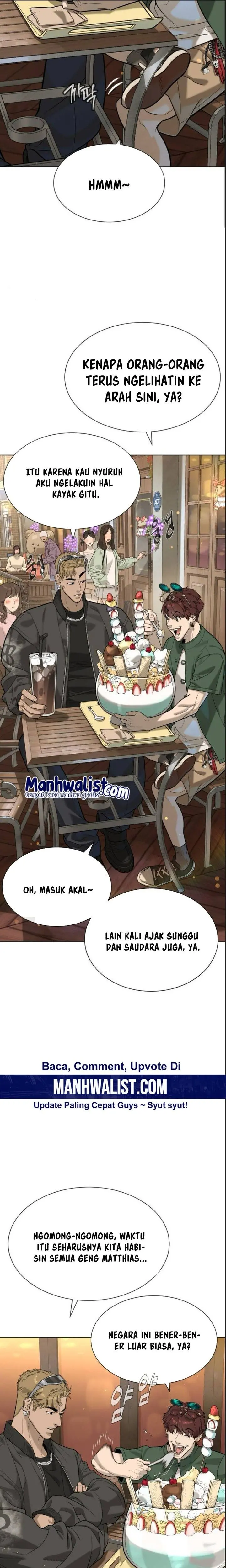 Read Killer Peter (ID) Manga Online