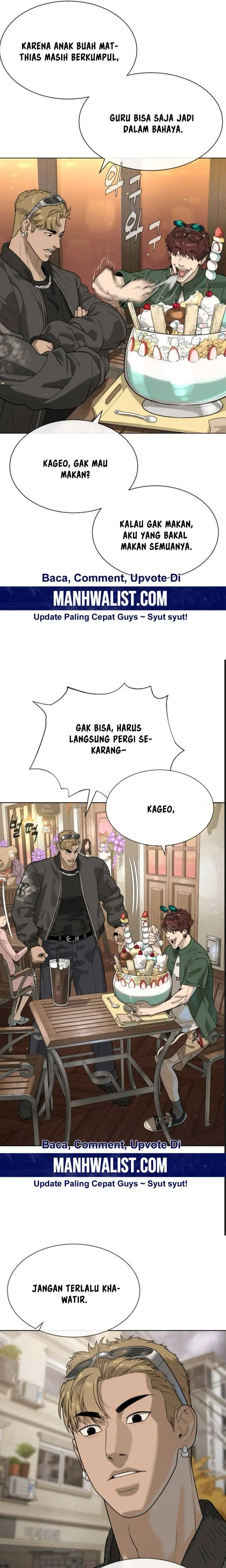 Read Killer Peter (ID) Manga Online