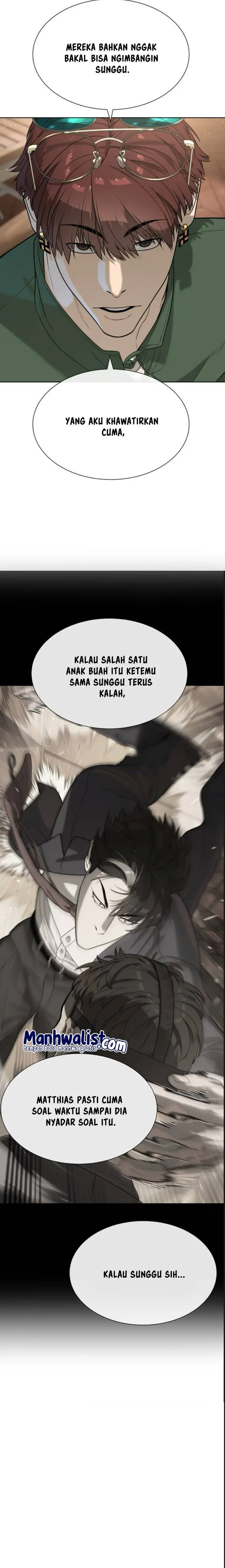 Read Killer Peter (ID) Manga Online