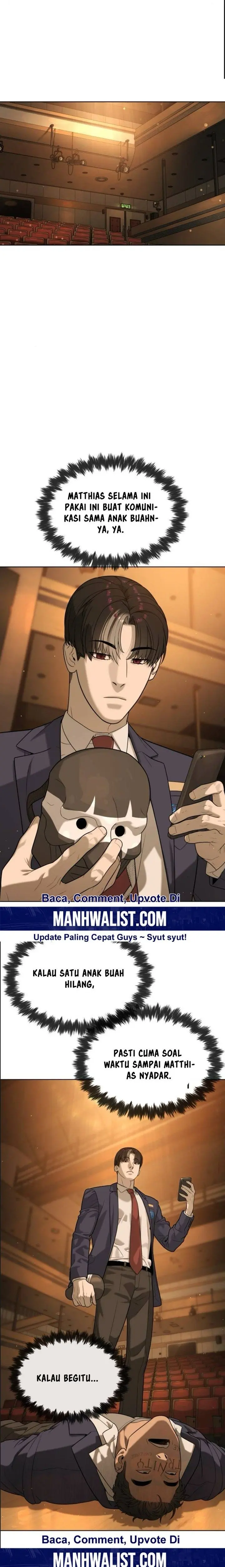 Read Killer Peter (ID) Manga Online