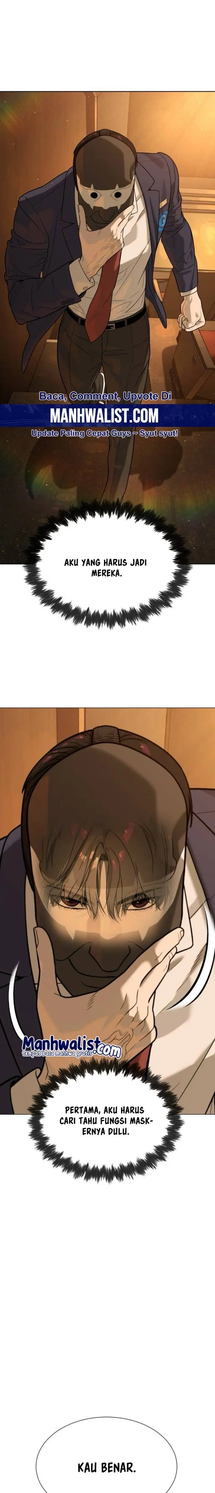 Read Killer Peter (ID) Manga Online