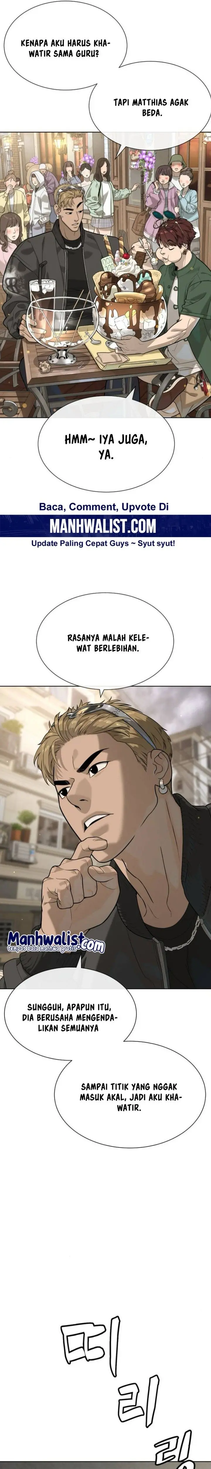 Read Killer Peter (ID) Manga Online