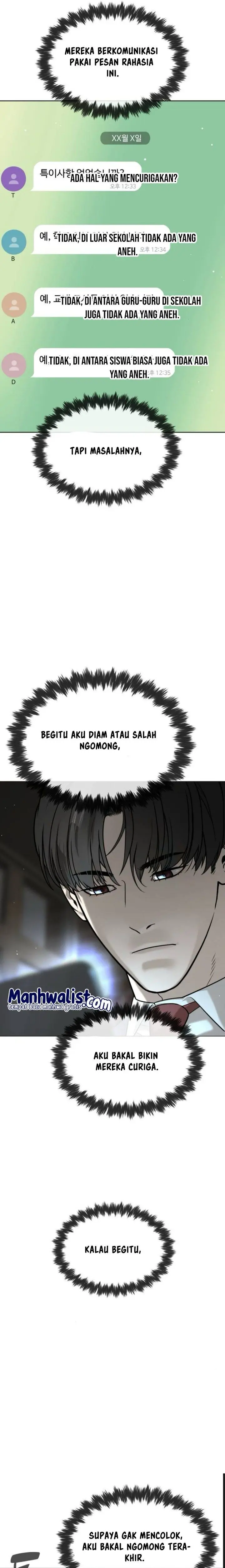 Read Killer Peter (ID) Manga Online