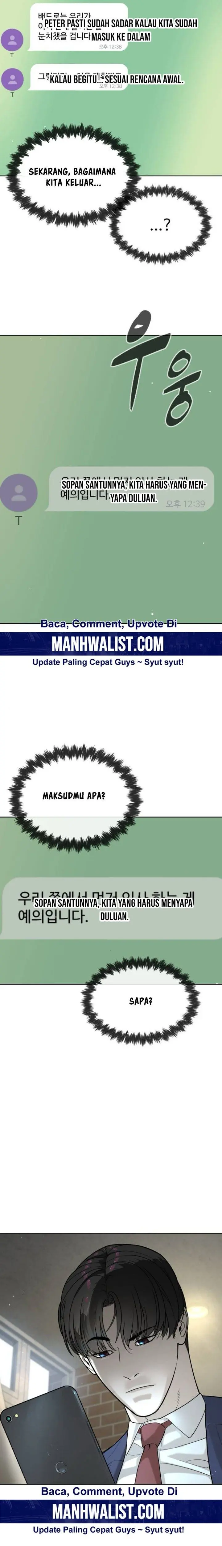 Read Killer Peter (ID) Manga Online