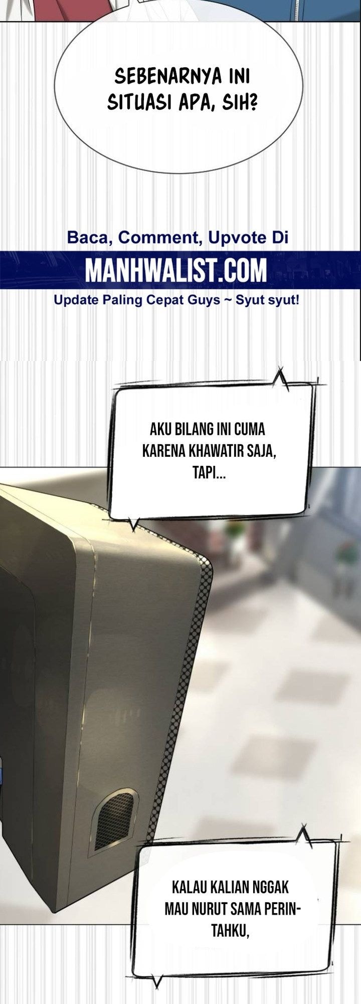 Read Killer Peter (ID) Manga Online