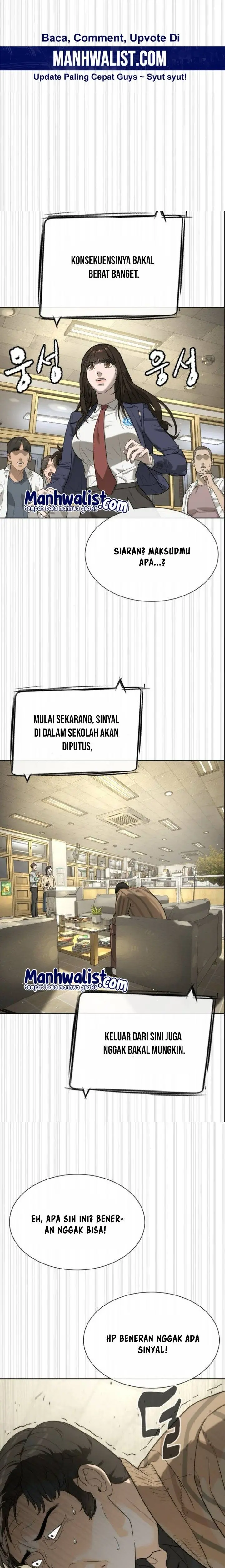 Read Killer Peter (ID) Manga Online