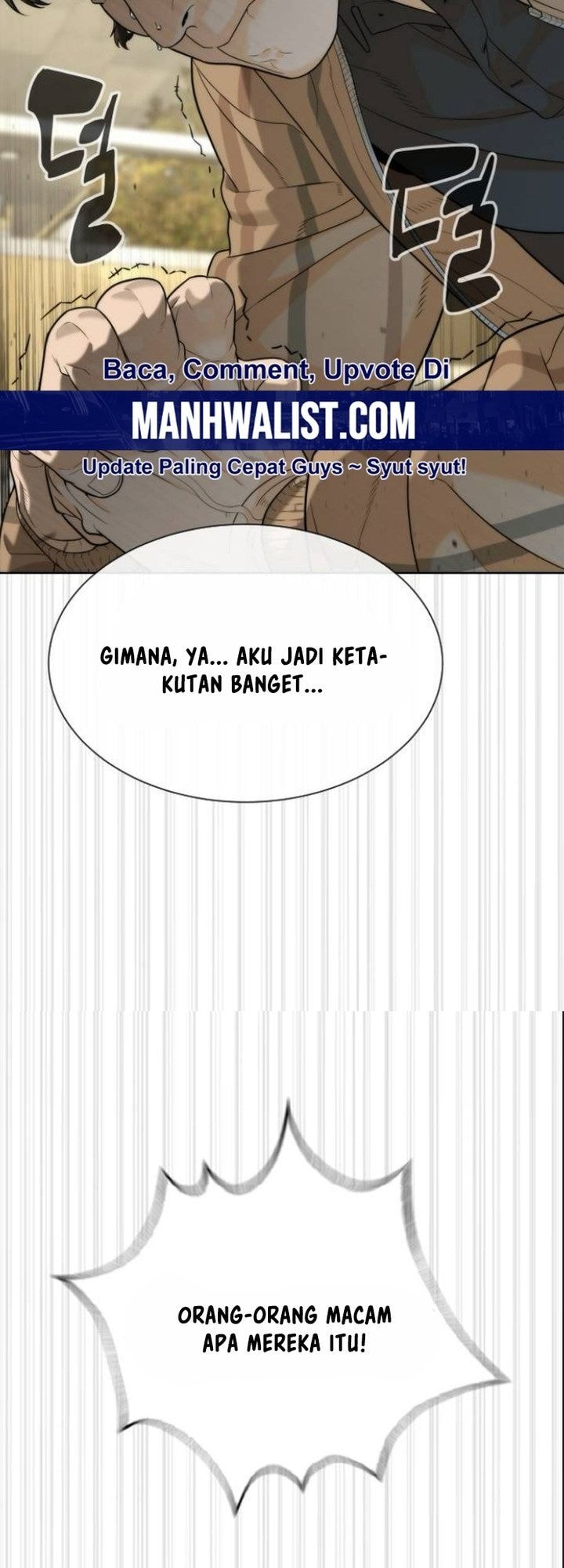 Read Killer Peter (ID) Manga Online