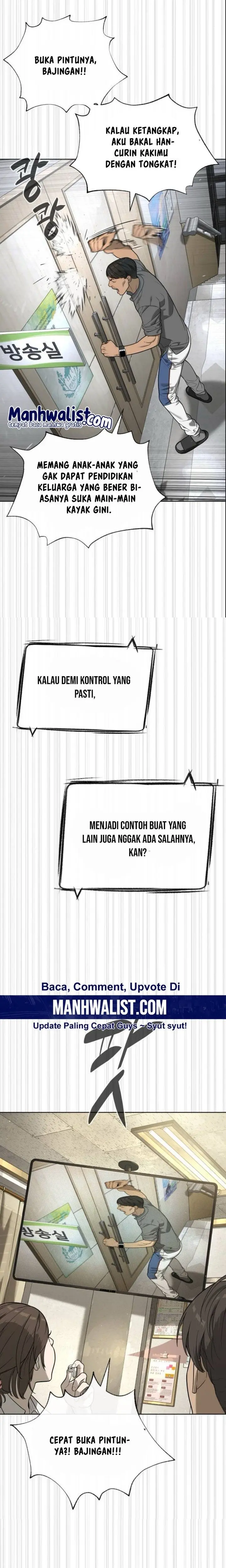 Read Killer Peter (ID) Manga Online