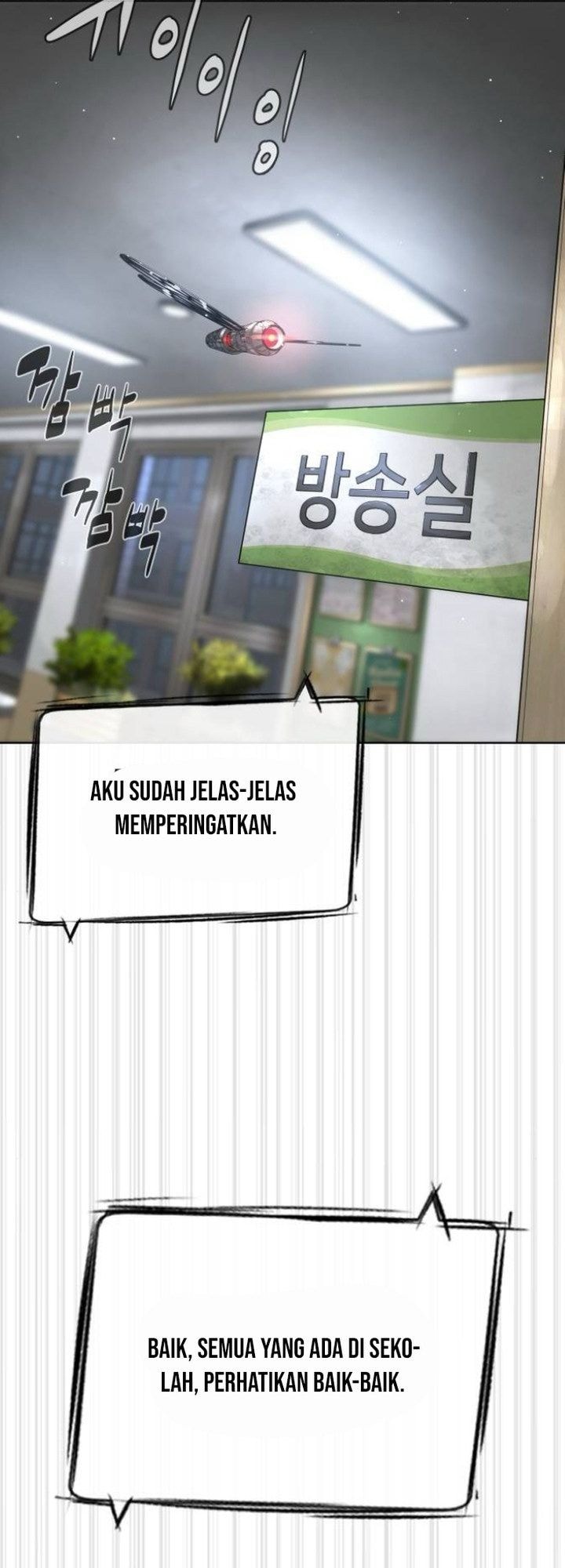 Read Killer Peter (ID) Manga Online