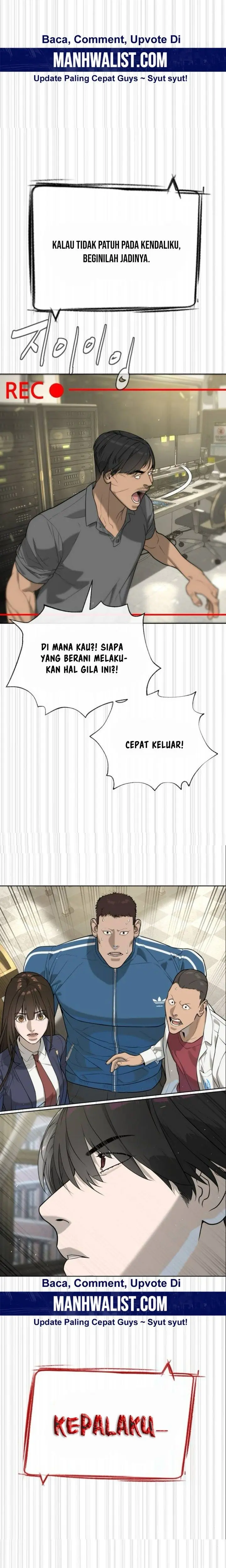 Read Killer Peter (ID) Manga Online