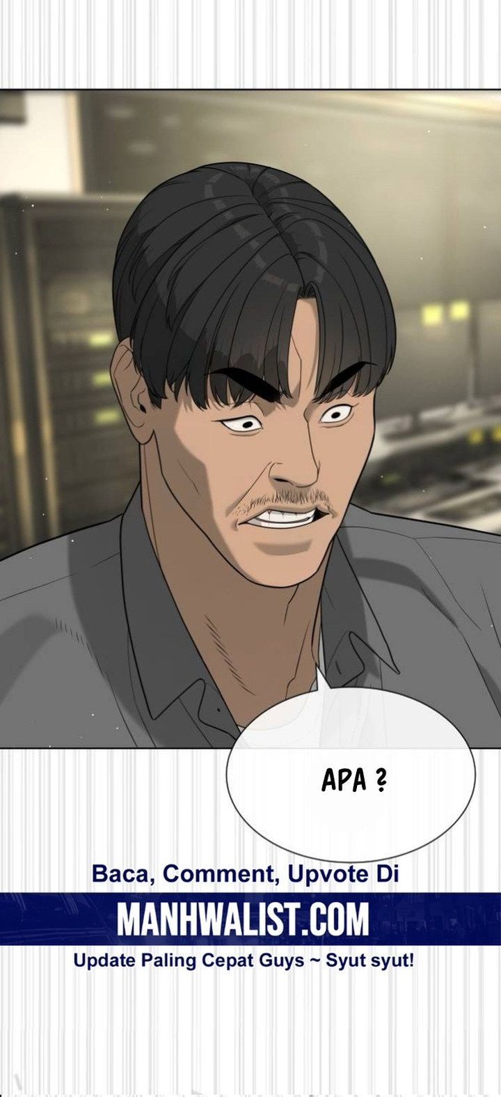 Read Killer Peter (ID) Manga Online