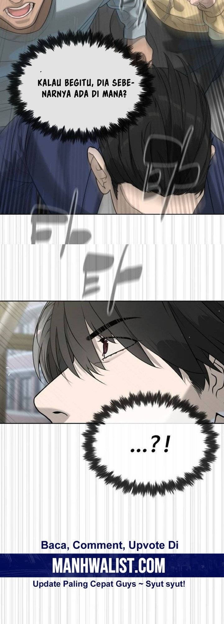 Read Killer Peter (ID) Manga Online