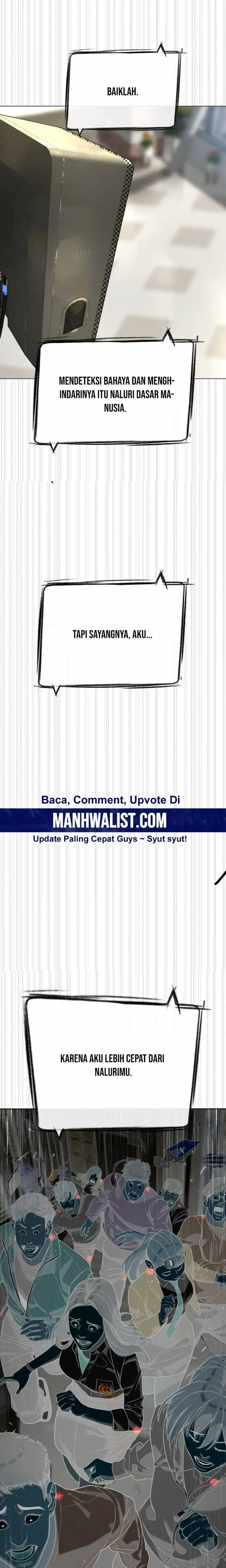 Read Killer Peter (ID) Manga Online