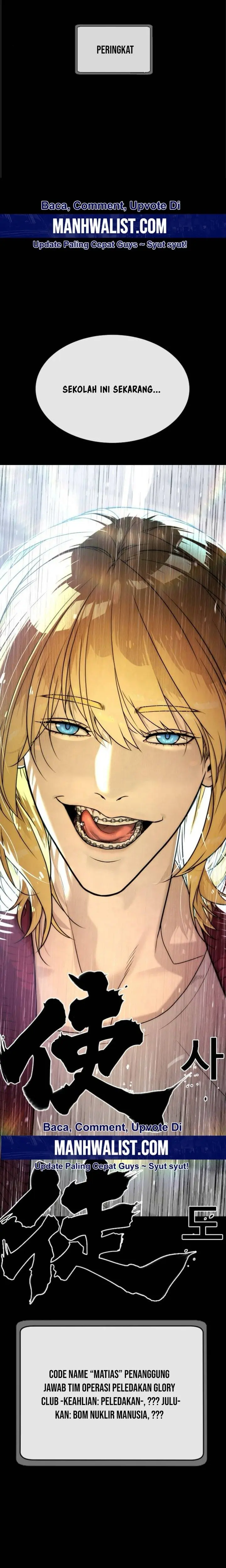 Read Killer Peter (ID) Manga Online