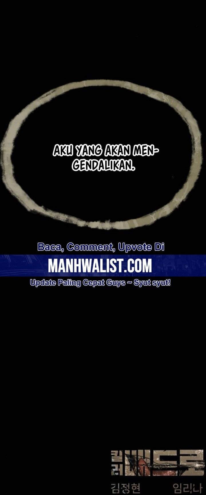 Read Killer Peter (ID) Manga Online