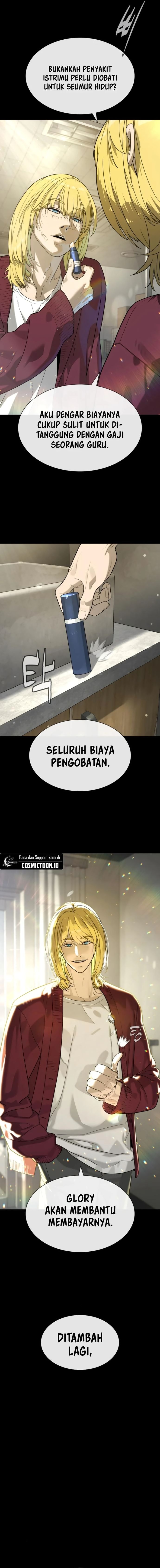 Read Killer Peter (ID) Manga Online