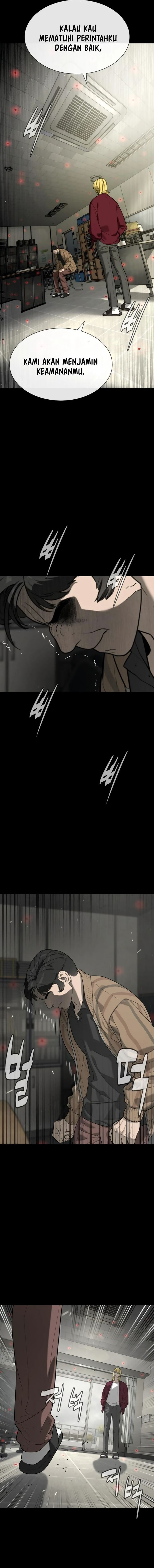 Read Killer Peter (ID) Manga Online