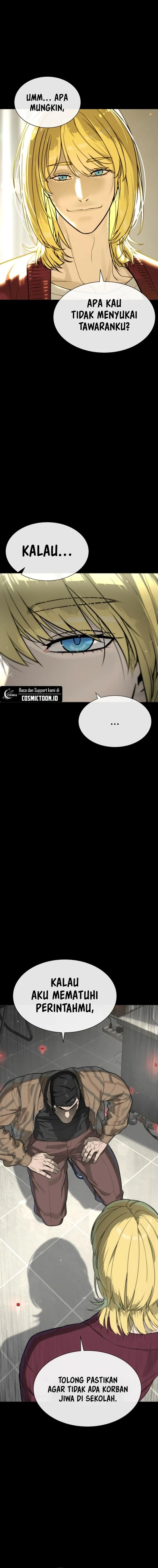 Read Killer Peter (ID) Manga Online