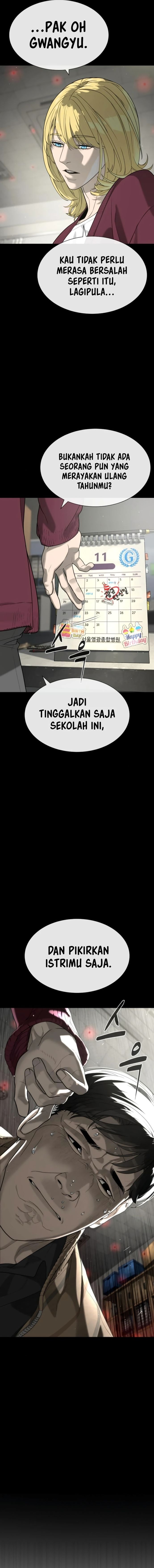 Read Killer Peter (ID) Manga Online