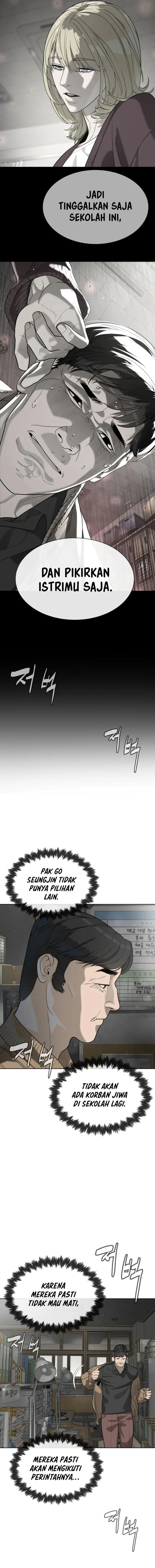 Read Killer Peter (ID) Manga Online