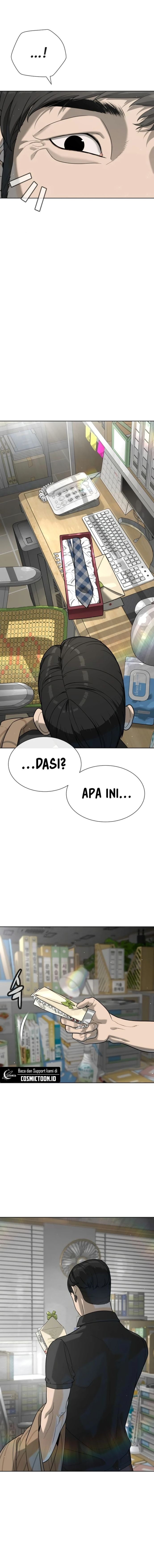 Read Killer Peter (ID) Manga Online