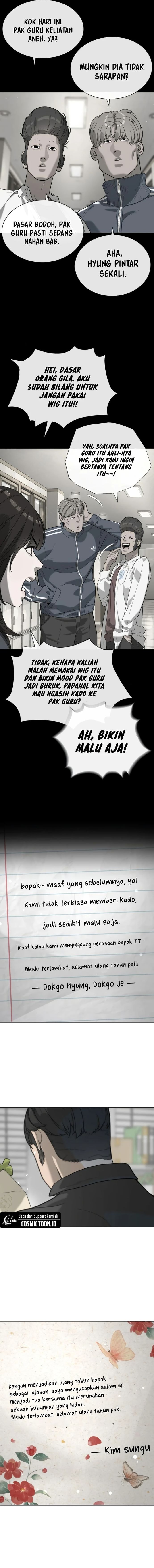 Read Killer Peter (ID) Manga Online