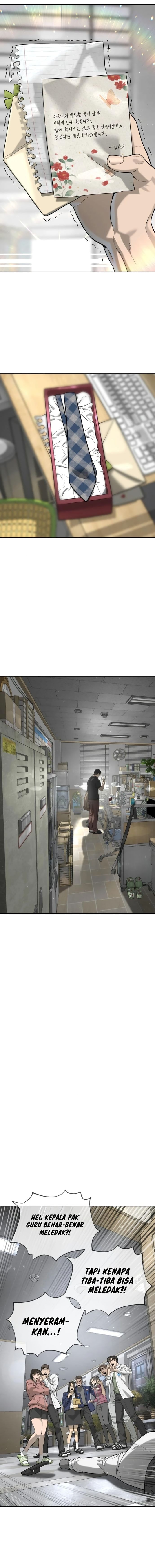 Read Killer Peter (ID) Manga Online