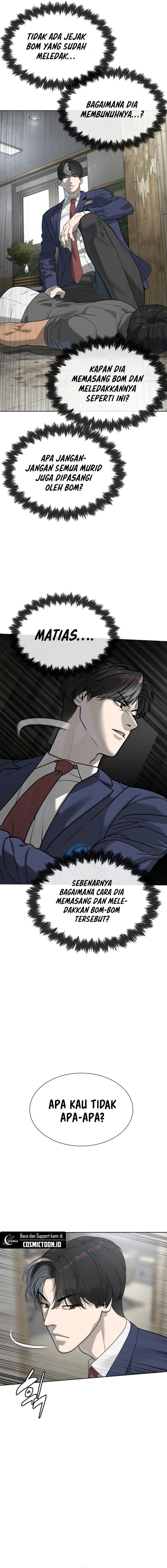 Read Killer Peter (ID) Manga Online