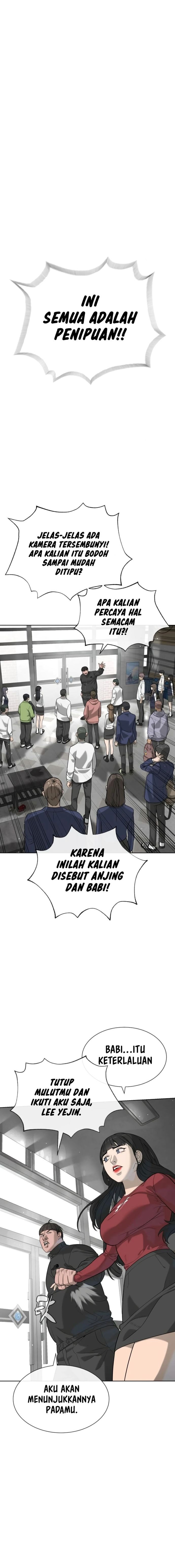 Read Killer Peter (ID) Manga Online