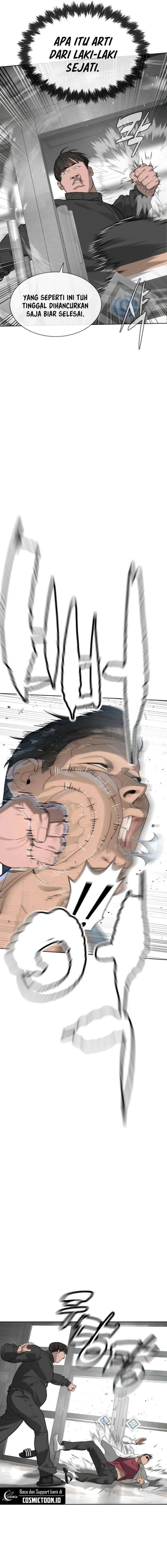 Read Killer Peter (ID) Manga Online