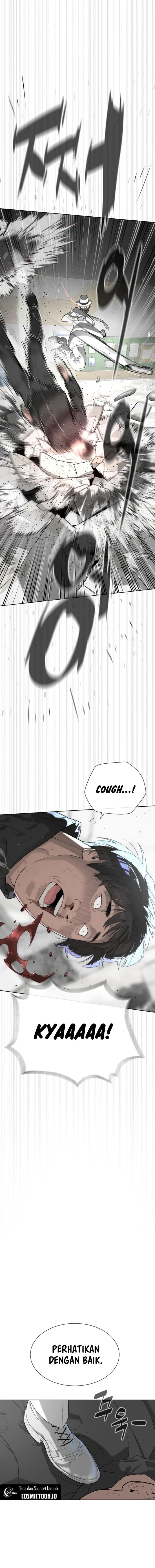 Read Killer Peter (ID) Manga Online