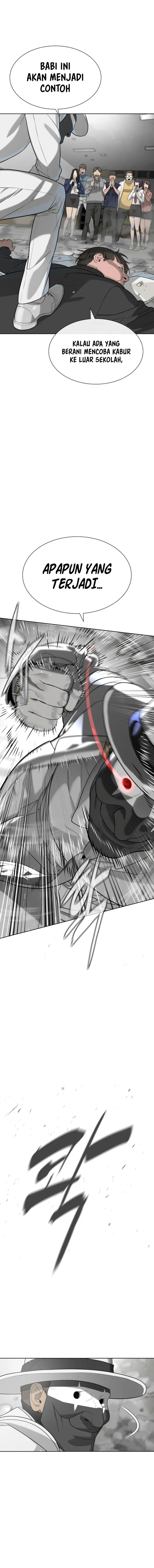 Read Killer Peter (ID) Manga Online