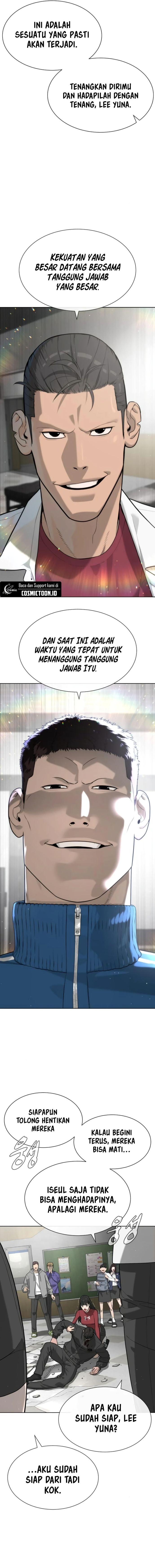 Read Killer Peter (ID) Manga Online