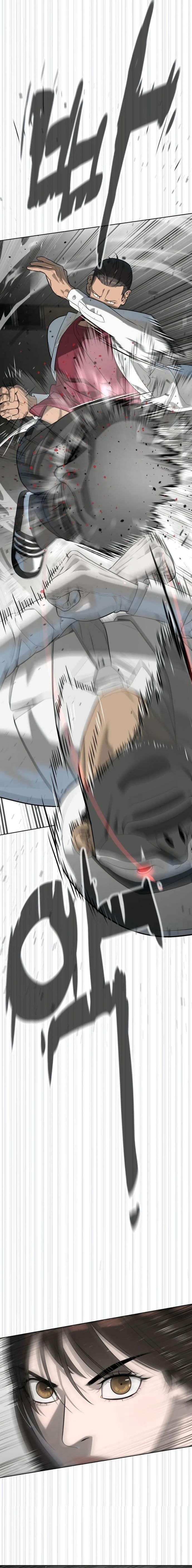 Read Killer Peter (ID) Manga Online