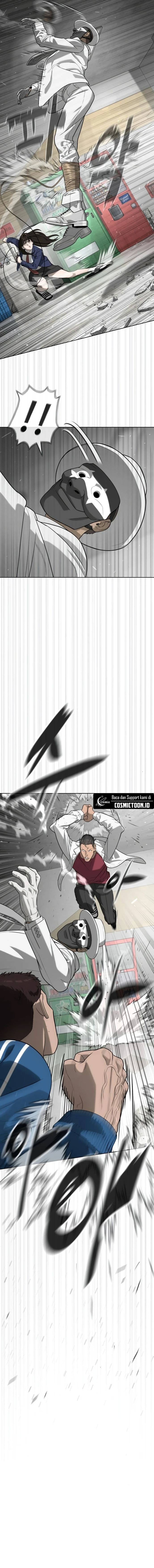 Read Killer Peter (ID) Manga Online