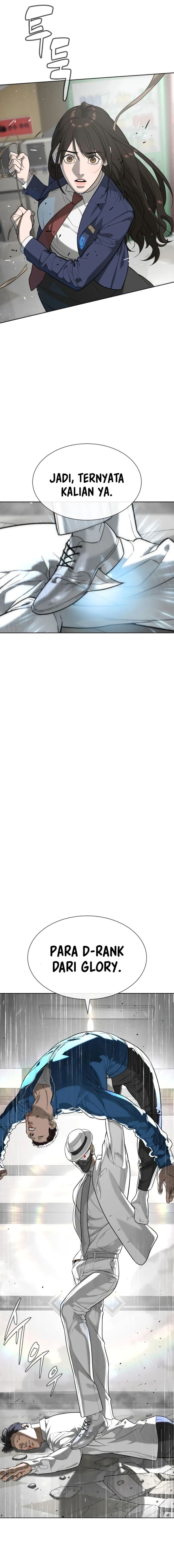 Read Killer Peter (ID) Manga Online